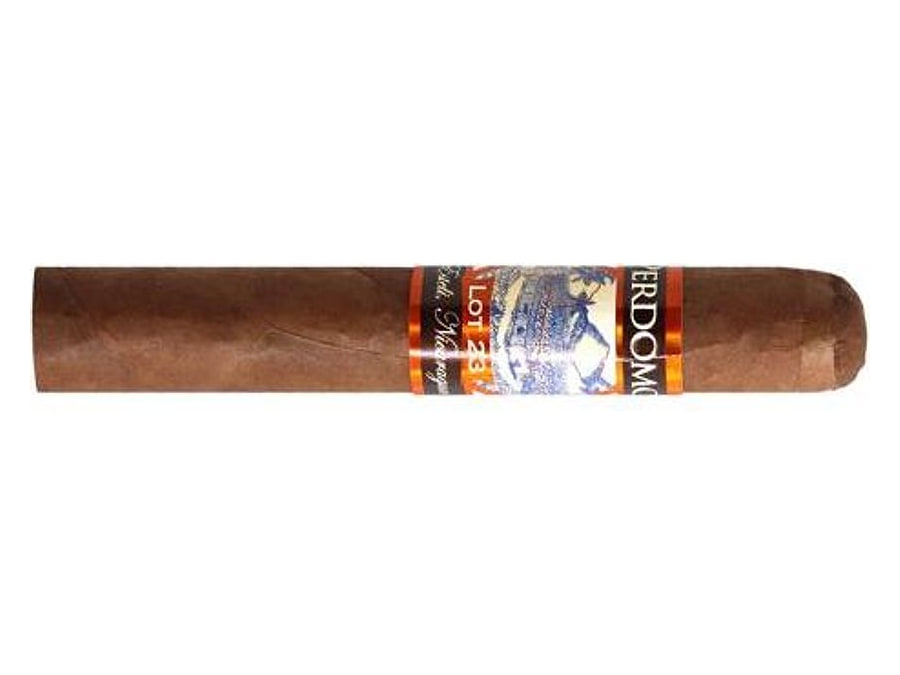 Perdomo LOT 23 Sun Grown Robusto, Format Robusto, Herkunft Nicaragua