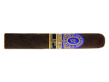 Ansicht 1 von 3 anzeigen: Perdomo Reserve 10th Anniversary Maduro Super Toro, Format Toro Grande, Herkunft Nicaragua