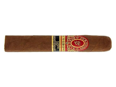 Ansicht 1 von 3 anzeigen: Perdomo Reserve 10th Anniversary Sun Grown Robusto, Format Robusto, Herkunft Nicaragua