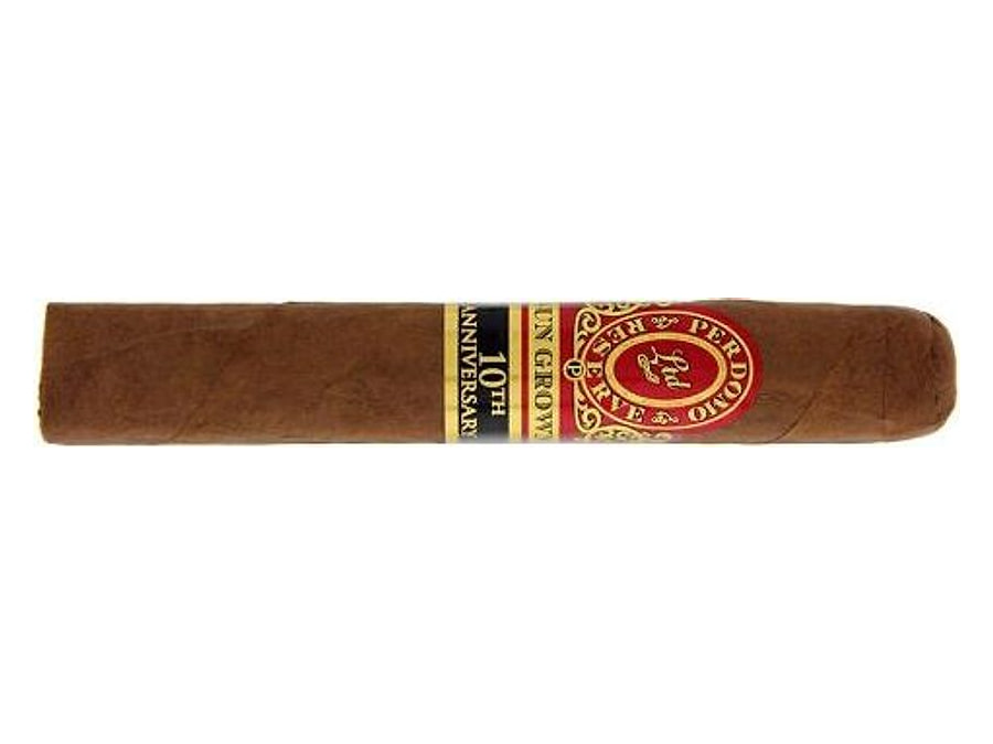 Perdomo Reserve 10th Anniversary Sun Grown Robusto, Format Robusto, Herkunft Nicaragua