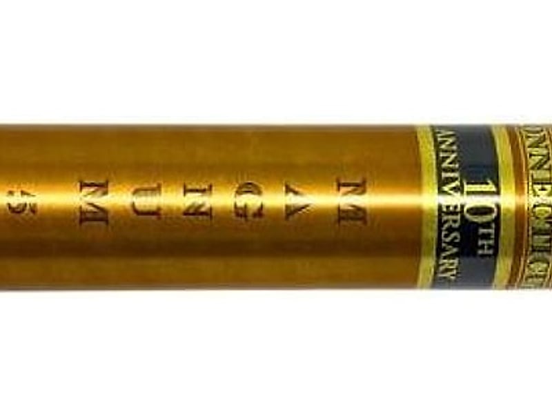Perdomo Perdomo Reserve Magnum Tubo Connecticut, Detailansicht