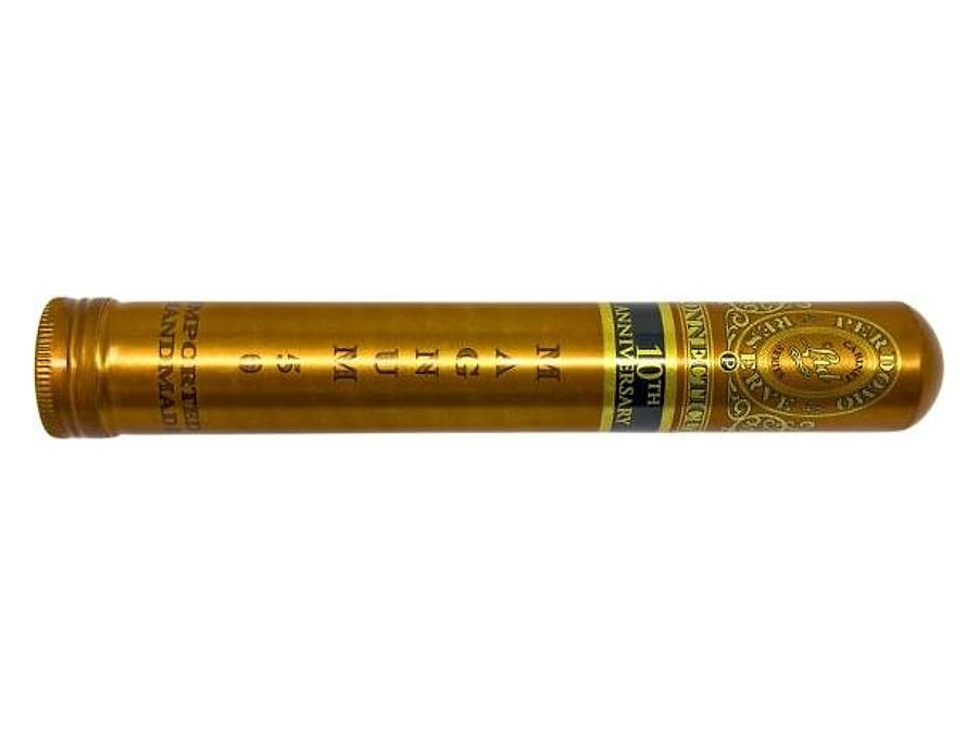 Perdomo Reserve Magnum Tubo Connecticut, Format Magnum, Herkunft Nicaragua