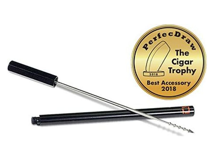 Perfec Cigar Solutions PerfecDraw Zigarrenbohrer