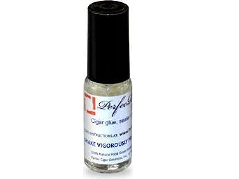 Perfec Cigar Solutions Perfec Repair Zigarrenkleber, Detailansicht