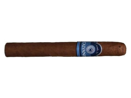 Ansicht 1 von 3 anzeigen: Perla de Calvano Corona, Format Corona, Herkunft Nicaragua