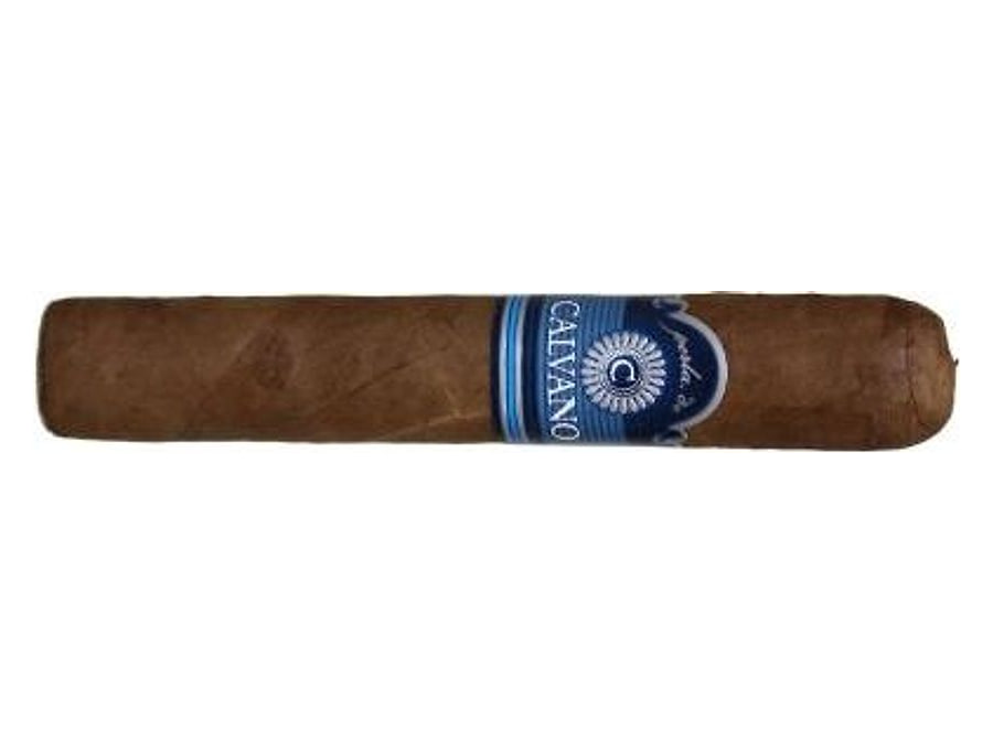 Perla de Calvano Robusto, Format Robusto, Herkunft Nicaragua