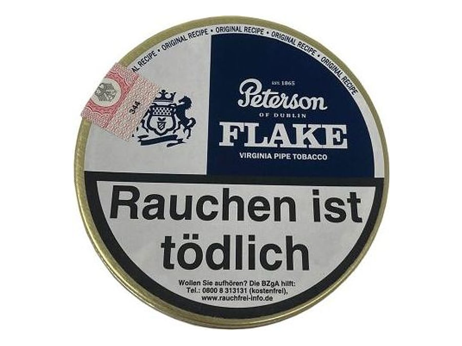 Peterson Flake