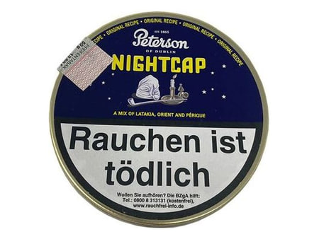 Ansicht 1 von 2 anzeigen: Peterson Nightcap