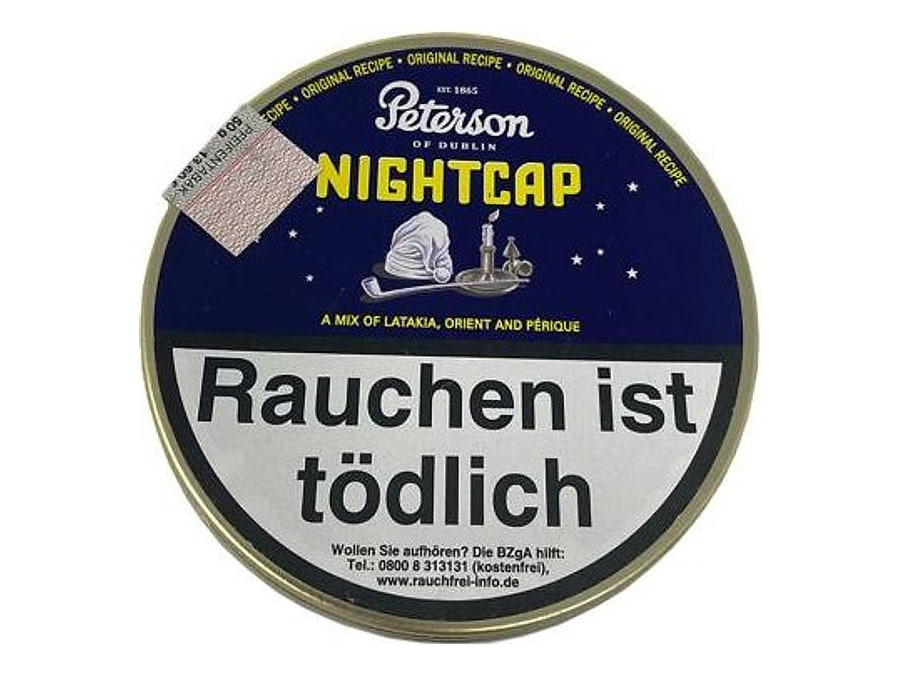 Peterson Nightcap
