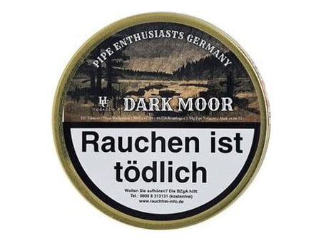 Ansicht 1 von 2 anzeigen: Pipe Enthusiasts Germany Dark Moor