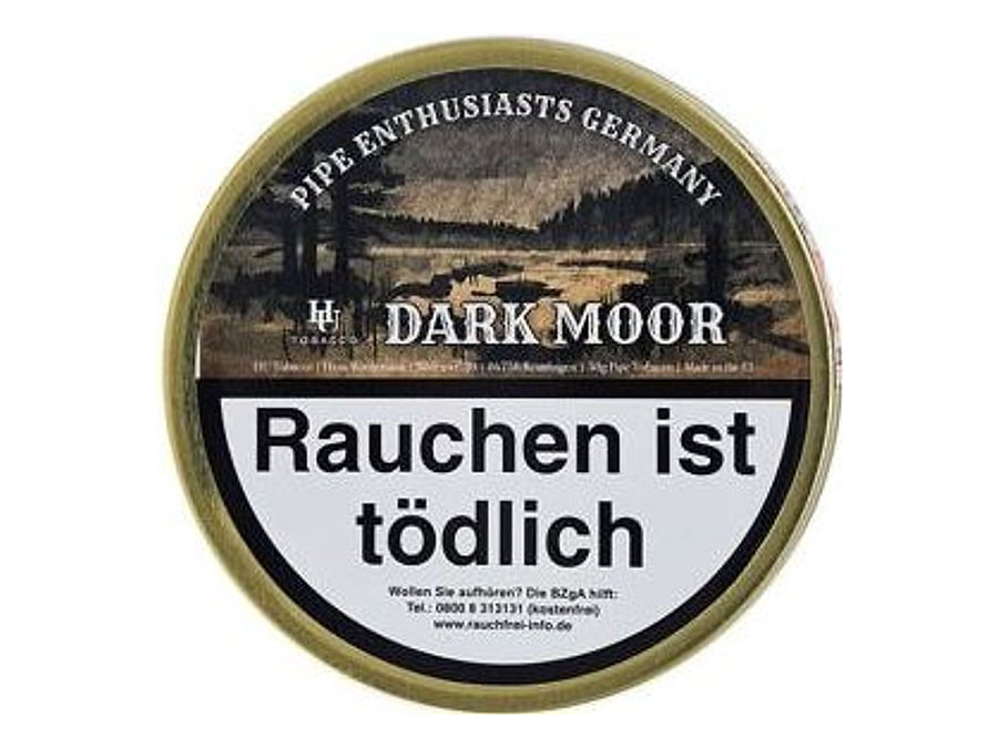 Pipe Enthusiasts Germany Dark Moor