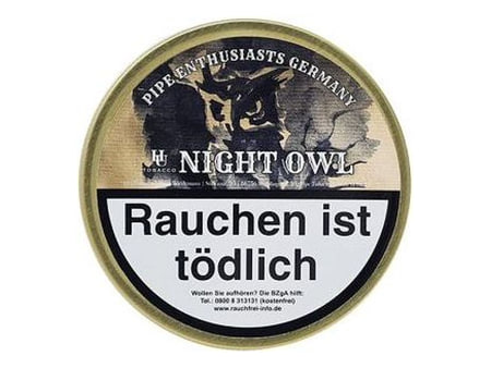 Ansicht 1 von 2 anzeigen: Pipe Enthusiasts Germany Night Owl