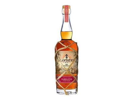 Ansicht 1 von 2 anzeigen: Plantation Rum Jamaica 10 Years, Herkunft Jamaica
