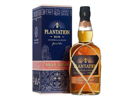 Ansicht 1 von 2 anzeigen: Plantation Rum Guatemala & Belize Gran Anejo
