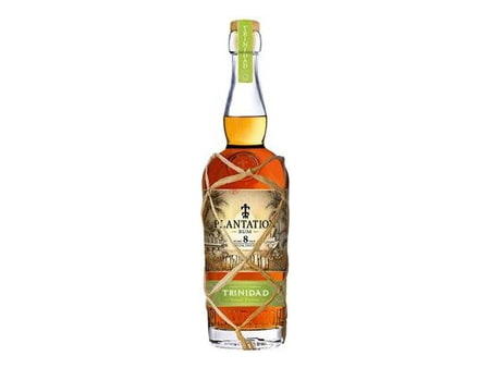 Ansicht 1 von 2 anzeigen: Plantation Rum Trinidad 8 Years, Herkunft Trinidad