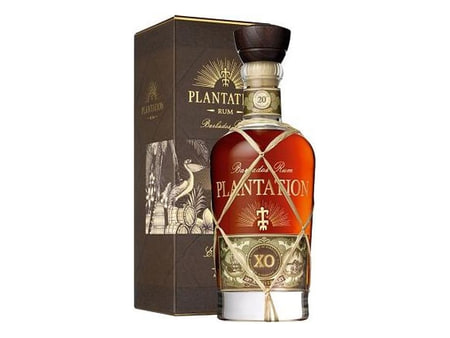 Ansicht 1 von 2 anzeigen: Plantation Rum XO 20th Anniversary, Herkunft Barbados