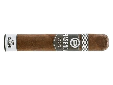 Ansicht 1 von 3 anzeigen: Plasencia Alma del Campo Tribu, Format Robusto, Herkunft Nicaragua