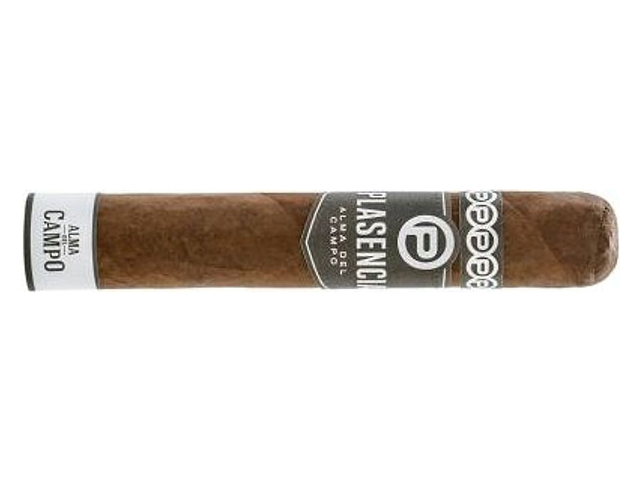 Plasencia Alma del Campo Tribu, Format Robusto, Herkunft Nicaragua