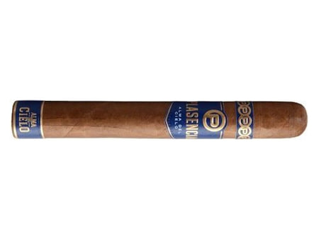 Ansicht 1 von 3 anzeigen: Plasencia Alma del Cielo Boreal, Format Toro, Herkunft Nicaragua
