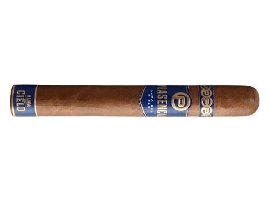 Plasencia Alma del Cielo Boreal, Format Toro, Herkunft Nicaragua