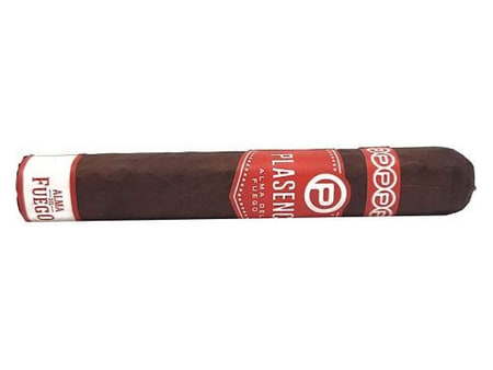 Ansicht 1 von 3 anzeigen: Plasencia Alma del Fuego Candente, Format Robusto, Herkunft Nicaragua