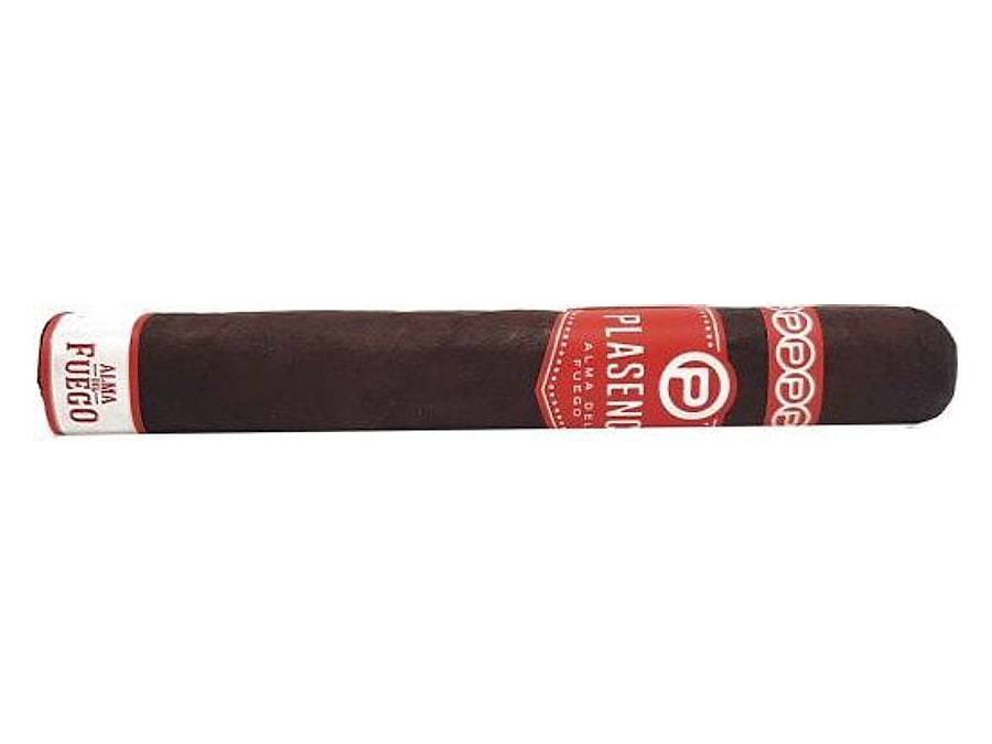 Plasencia Alma del Fuego Concepción, Format Toro, Herkunft Nicaragua