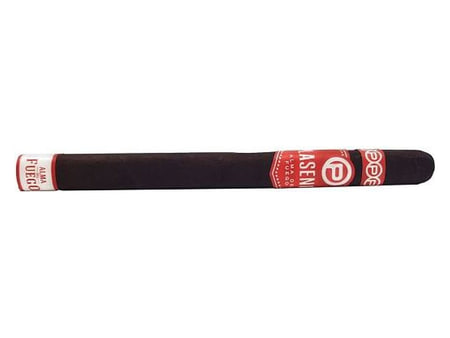 Ansicht 1 von 2 anzeigen: Plasencia Alma del Fuego Flama, Format Panatela, Herkunft Nicaragua