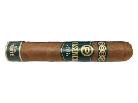 Ansicht 1 von 3 anzeigen: Plasencia Alma del Fuerte Robustus II, Format Robusto, Herkunft Nicaragua