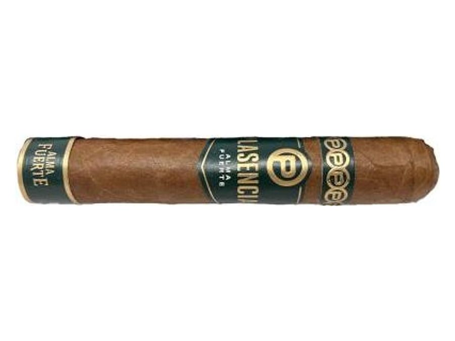 Plasencia Alma del Fuerte Robustus II, Format Robusto, Herkunft Nicaragua