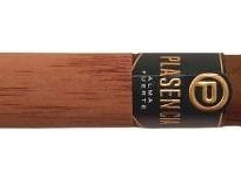 Plasencia Plasencia Alma Fuerte Hexagono Sixto I Tubo, Detailansicht