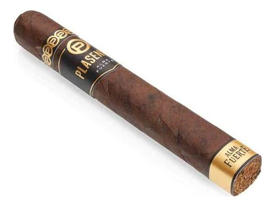 Plasencia Alma del Fuerte Nestor IV Toro, Format Toro, Herkunft Nicaragua
