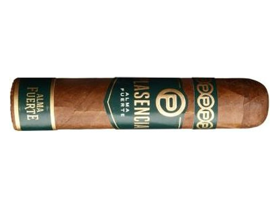 Plasencia Alma Fuerte Short Robusto, Format Short Robusto, Herkunft Nicaragua