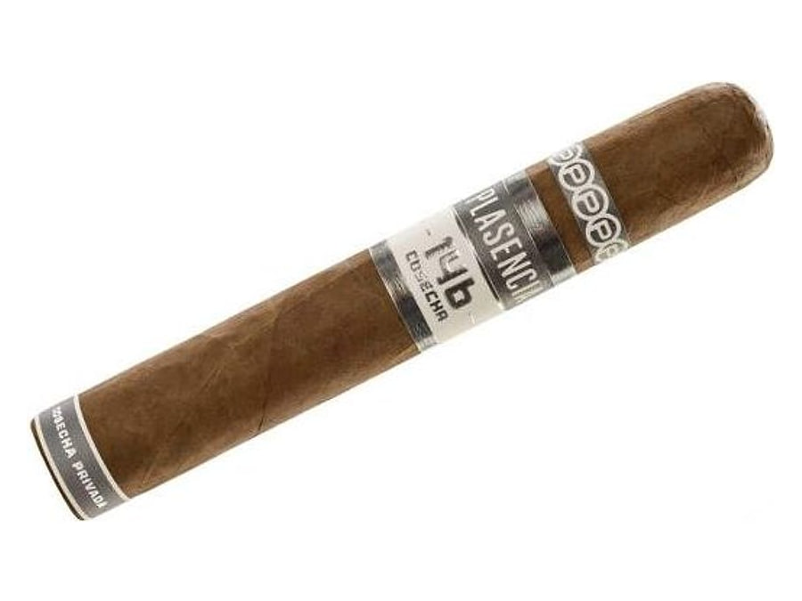 Plasencia Cosecha 146 San Luis, Format Toro, Herkunft Nicaragua