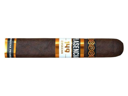 Ansicht 1 von 3 anzeigen: Plasencia Cosecha 149 LA VEGA Robusto, Format Robusto, Herkunft Honduras