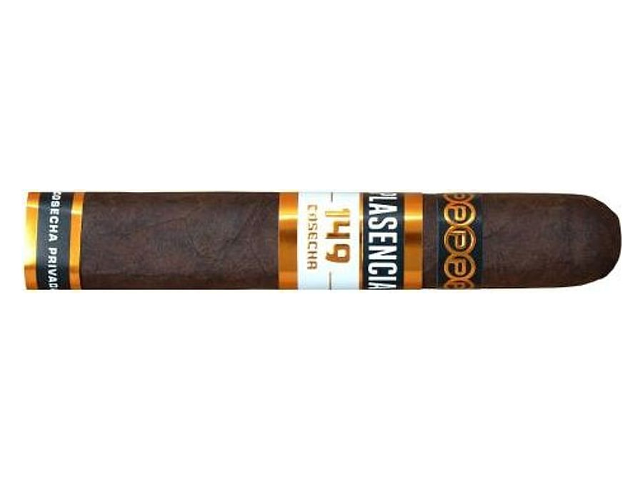 Plasencia Cosecha 149 LA VEGA Robusto, Format Robusto, Herkunft Honduras
