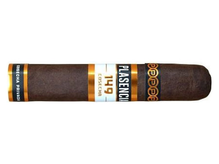 Ansicht 1 von 3 anzeigen: Plasencia Cosecha 149 SANTA FE Gordo, Format Gordo, Herkunft Honduras