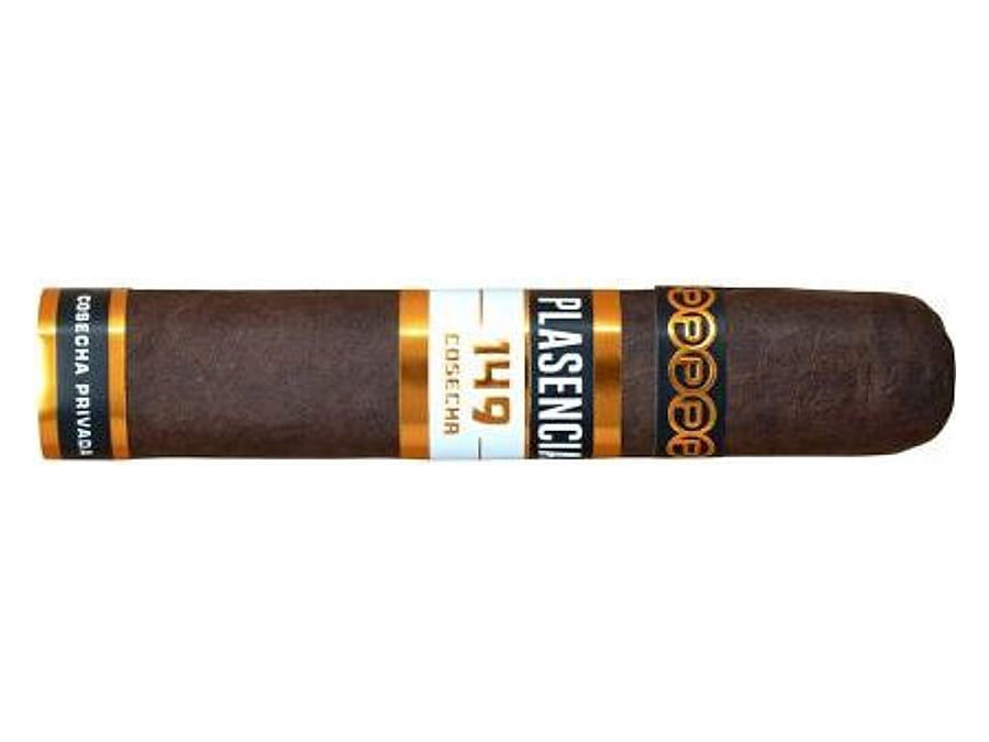 Plasencia Cosecha 149 SANTA FE Gordo, Format Gordo, Herkunft Honduras