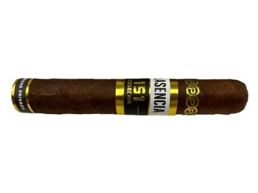 Plasencia Cosecha 151 La Musica, Format Robusto, Herkunft Honduras