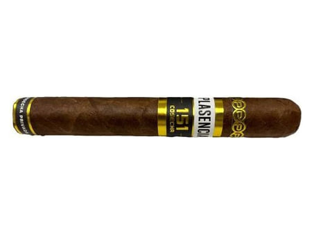 Ansicht 1 von 3 anzeigen: Plasencia Cosecha 151 La Tradicion, Format Toro, Herkunft Honduras