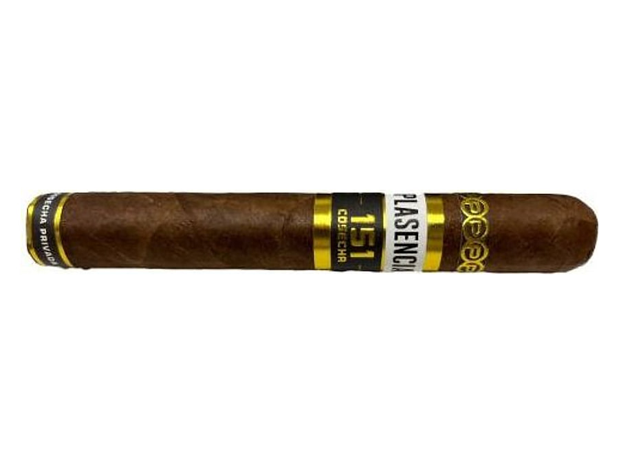 Plasencia Cosecha 151 La Tradicion, Format Toro, Herkunft Honduras