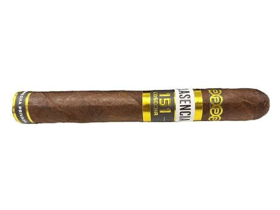 Plasencia Cosecha 151 San Diego, Format Corona Gordo, Herkunft Honduras