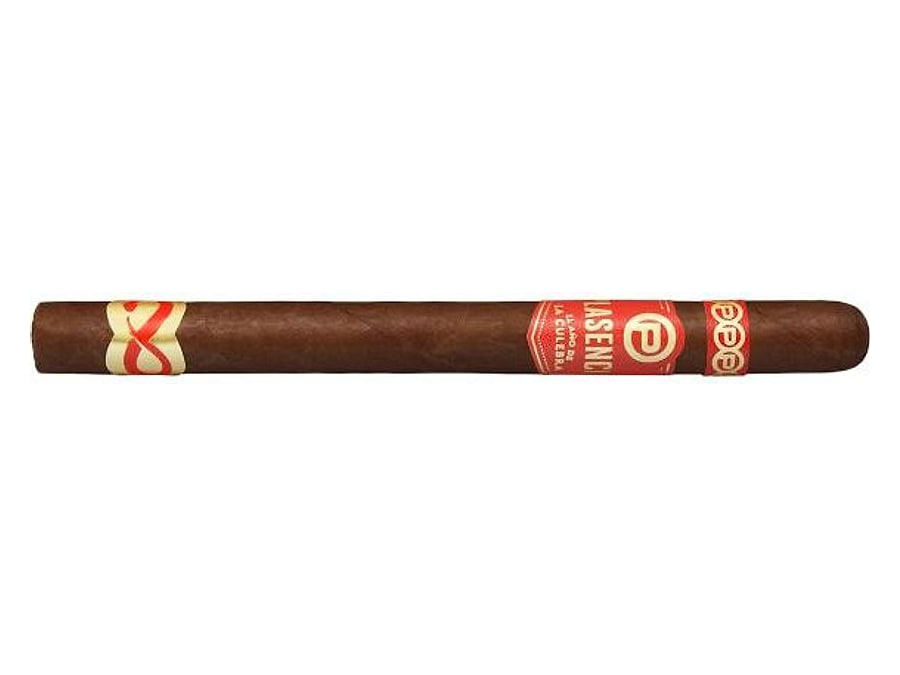 Plasencia El Ano de La Culebra, Format verschiedene, Herkunft Nicaragua