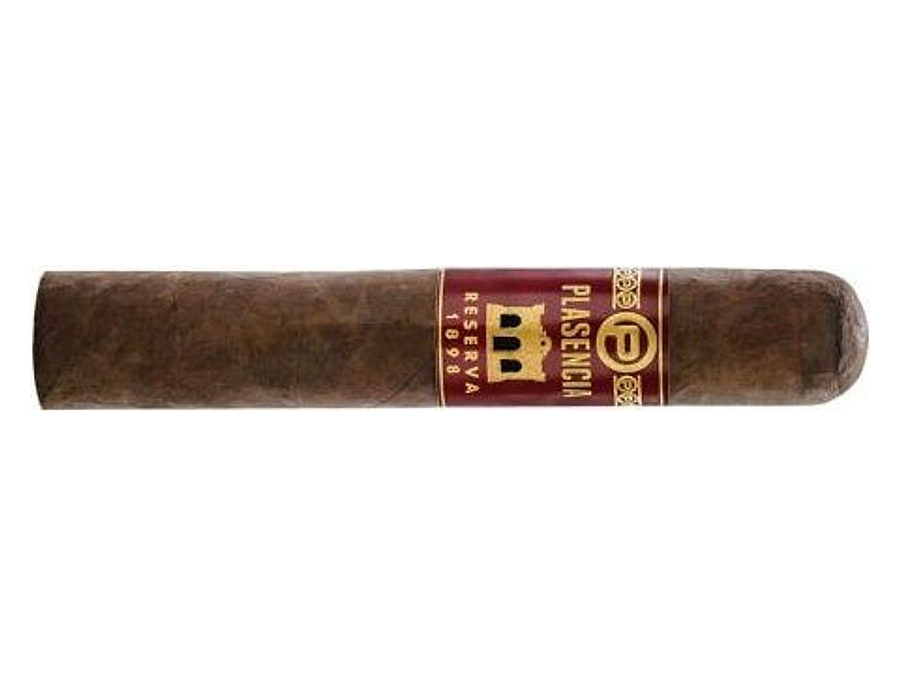 Plasencia Reserva 1898 Robusto, Format Robusto, Herkunft Nicaragua