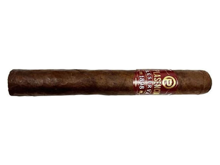 Ansicht 1 von 3 anzeigen: Plasencia Reserva 1898 Toro, Format Toro, Herkunft Nicaragua