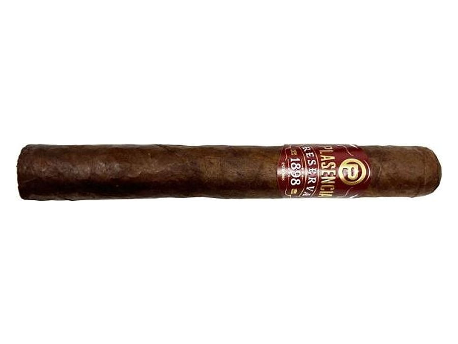 Plasencia Reserva 1898 Toro, Format Toro, Herkunft Nicaragua