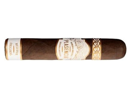 Ansicht 1 von 3 anzeigen: Plasencia Reserva Original Corona Corta, Format Short Corona, Herkunft Nicaragua