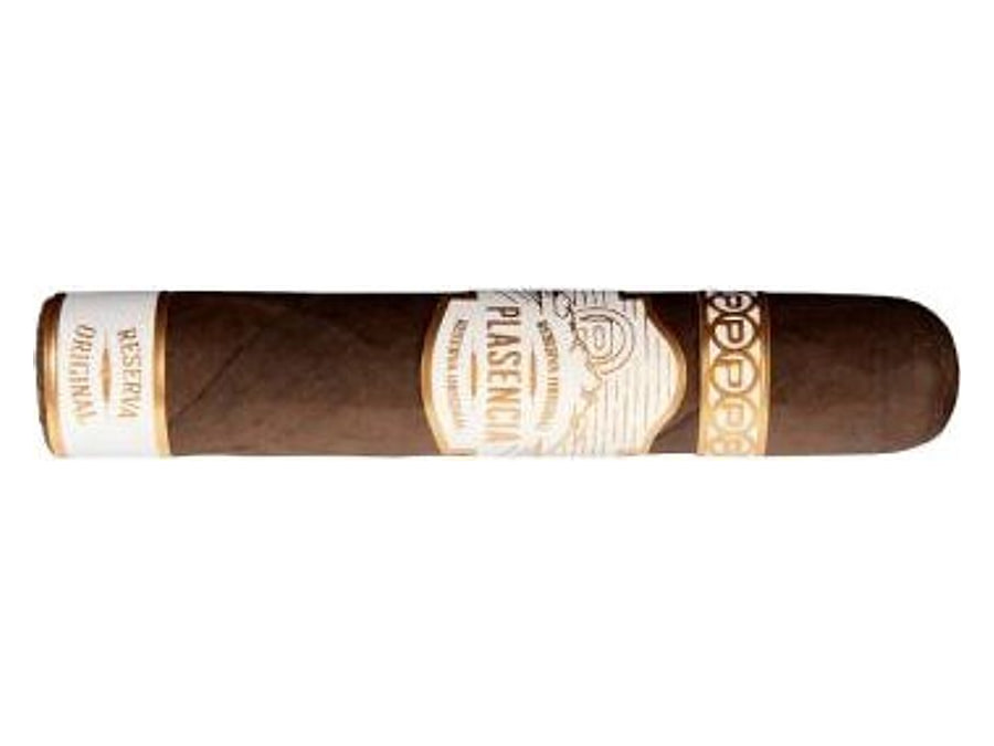 Plasencia Reserva Original Corona Corta, Format Short Corona, Herkunft Nicaragua