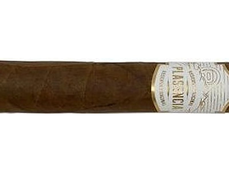 Plasencia Plasencia Reserva Original Corona, Detailansicht