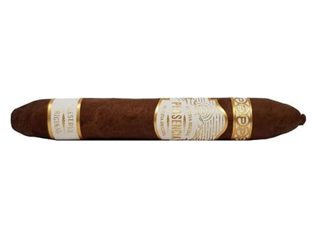 Ansicht 1 von 3 anzeigen: Plasencia Reserva Original Cortéz, Format Figurado, Herkunft Nicaragua