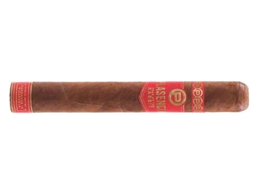 Plasencia Year Of The Rabbit 2023 Toro, Format Toro, Herkunft Nicaragua